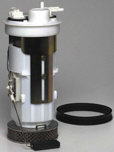 Fuel Pump Module Assembly Carter Fuel P74657M