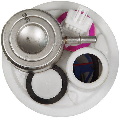 Fuel Pump Module Assembly Carter Fuel P74661M