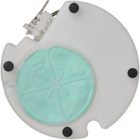 Fuel Pump Module Assembly Carter Fuel P74663M