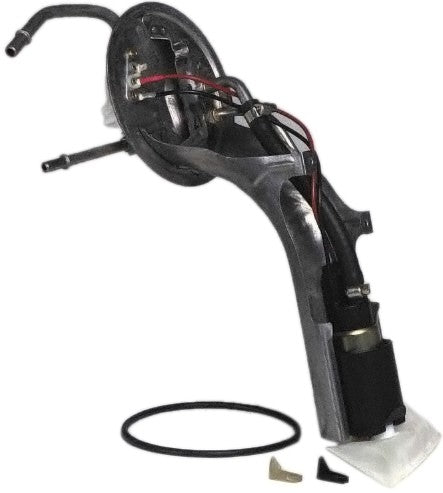 Fuel Pump Hanger Assembly Carter Fuel P74668H