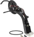 Fuel Pump Hanger Assembly Carter Fuel P74668H