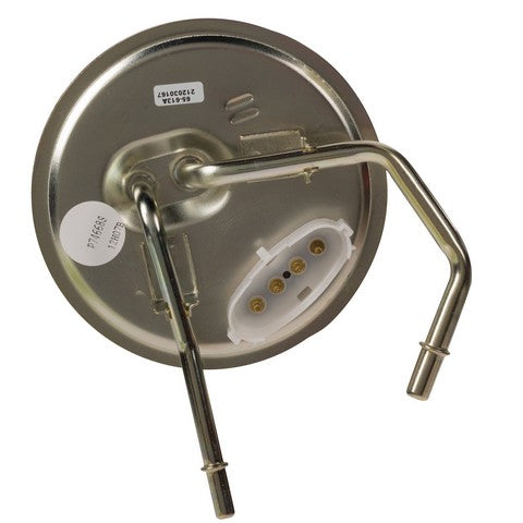 Fuel Pump Hanger Assembly Carter Fuel P74668H