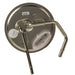Fuel Pump Hanger Assembly Carter Fuel P74668H