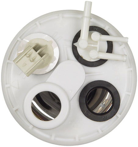 Fuel Pump Module Assembly Carter Fuel P74674M
