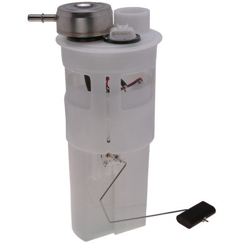 Fuel Pump Module Assembly Carter Fuel P74675M