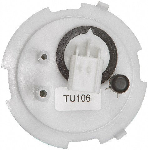 Fuel Pump Module Assembly Carter Fuel P74676M