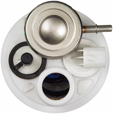 Fuel Pump Module Assembly Carter Fuel P74682M