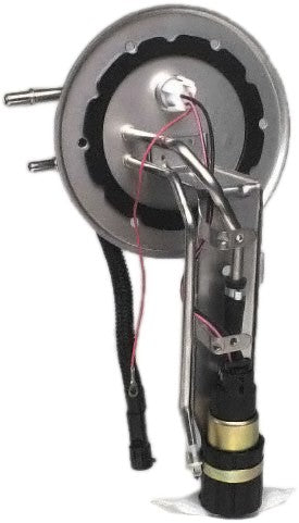 Fuel Pump Hanger Assembly Carter Fuel P74684H