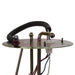 Fuel Pump Hanger Assembly Carter Fuel P74684H