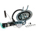 Fuel Pump Hanger Assembly Carter Fuel P74684H