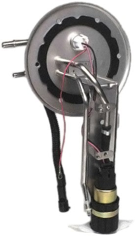 Fuel Pump Hanger Assembly Carter Fuel P74684H