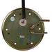 Fuel Pump Hanger Assembly Carter Fuel P74684H