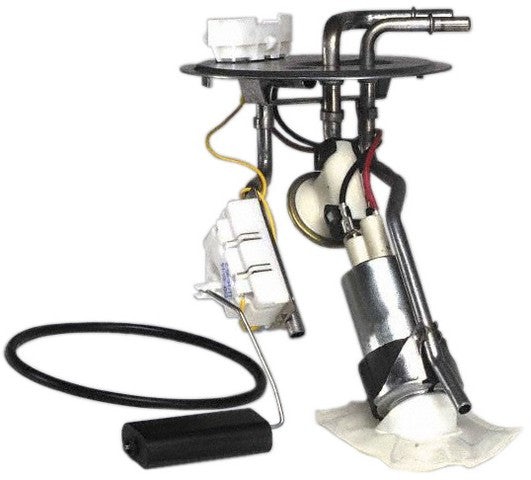 Fuel Pump Hanger Assembly Carter Fuel P74686S