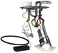 Fuel Pump Hanger Assembly Carter Fuel P74686S