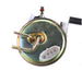 Fuel Pump Hanger Assembly Carter Fuel P74686S