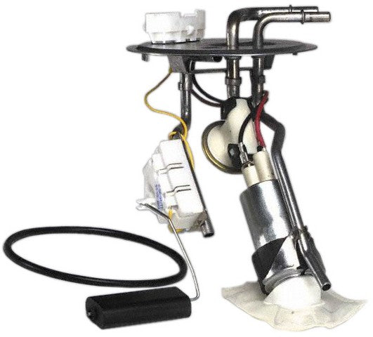 Fuel Pump Hanger Assembly Carter Fuel P74686S