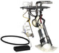Fuel Pump Hanger Assembly Carter Fuel P74686S