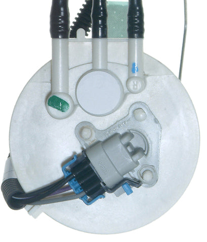 Fuel Pump Module Assembly Carter Fuel P74688M