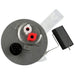 Fuel Pump Hanger Assembly Carter Fuel P74689S