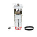 Fuel Pump Reservoir Carter Fuel P74699R