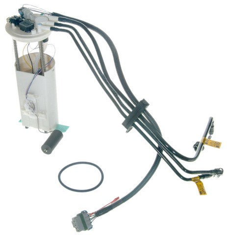 Fuel Pump Hanger Assembly Carter Fuel P74712S