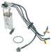 Fuel Pump Hanger Assembly Carter Fuel P74712S