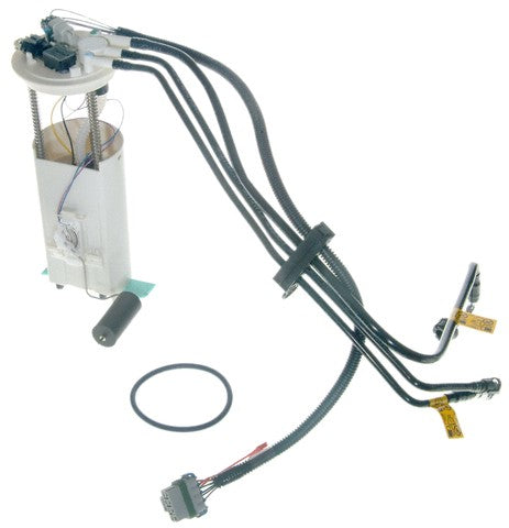 Fuel Pump Hanger Assembly Carter Fuel P74712S