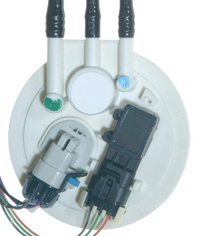 Fuel Pump Hanger Assembly Carter Fuel P74712S