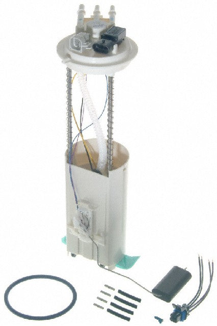Fuel Pump Hanger Assembly Carter Fuel P74714S