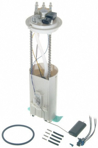 Fuel Pump Hanger Assembly Carter Fuel P74714S