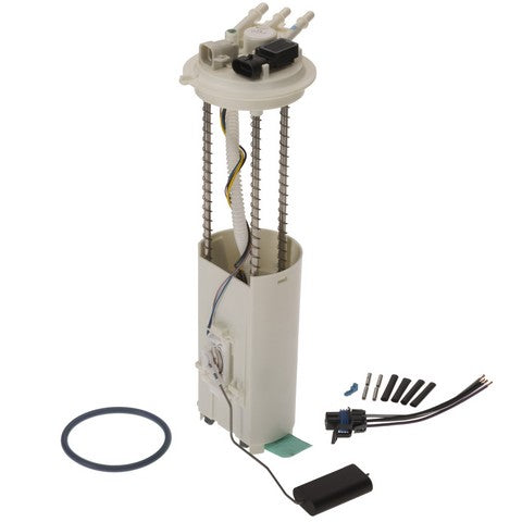 Fuel Pump Hanger Assembly Carter Fuel P74714S