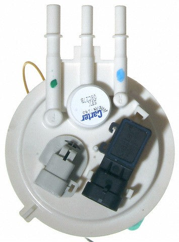 Fuel Pump Hanger Assembly Carter Fuel P74714S