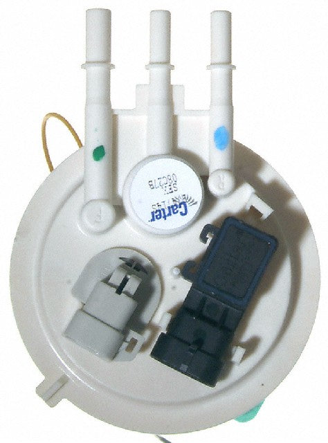 Fuel Pump Hanger Assembly Carter Fuel P74714S