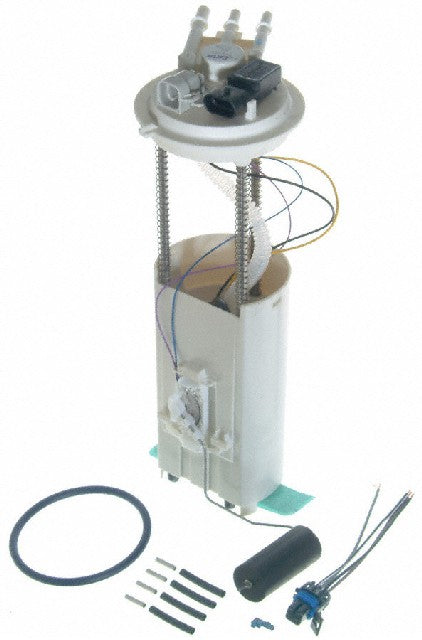 Fuel Pump Hanger Assembly Carter Fuel P74716S