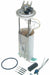 Fuel Pump Hanger Assembly Carter Fuel P74716S