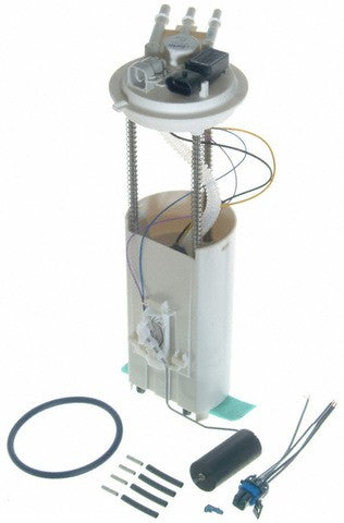 Fuel Pump Hanger Assembly Carter Fuel P74716S