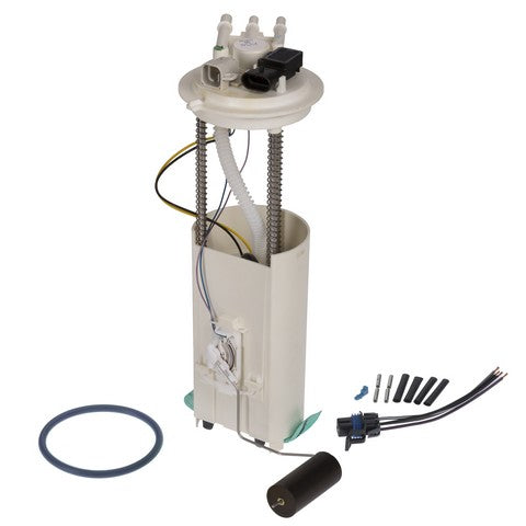 Fuel Pump Hanger Assembly Carter Fuel P74716S