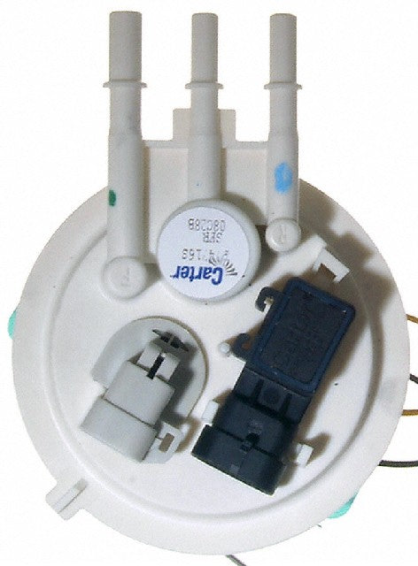 Fuel Pump Hanger Assembly Carter Fuel P74716S