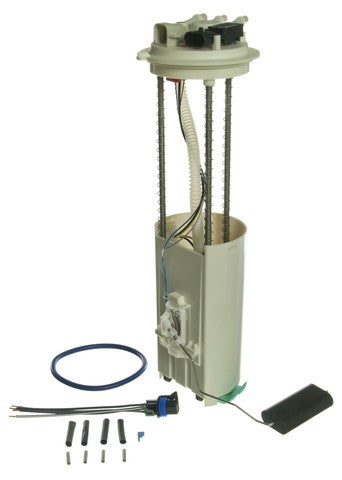 Fuel Pump Hanger Assembly Carter Fuel P74717S