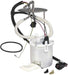 Fuel Pump Hanger Assembly Carter Fuel P74722H