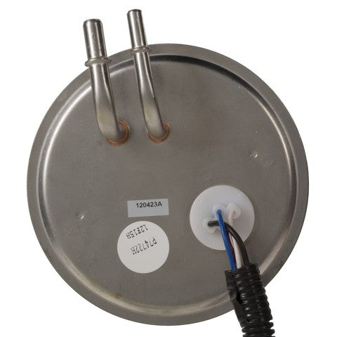 Fuel Pump Hanger Assembly Carter Fuel P74722H