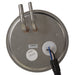 Fuel Pump Hanger Assembly Carter Fuel P74722H