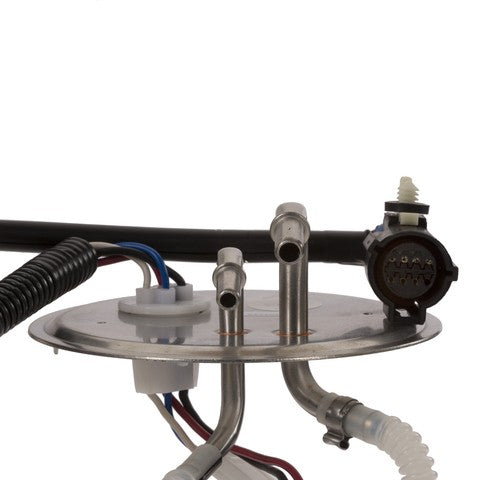 Fuel Pump Hanger Assembly Carter Fuel P74722H