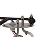 Fuel Pump Hanger Assembly Carter Fuel P74722H