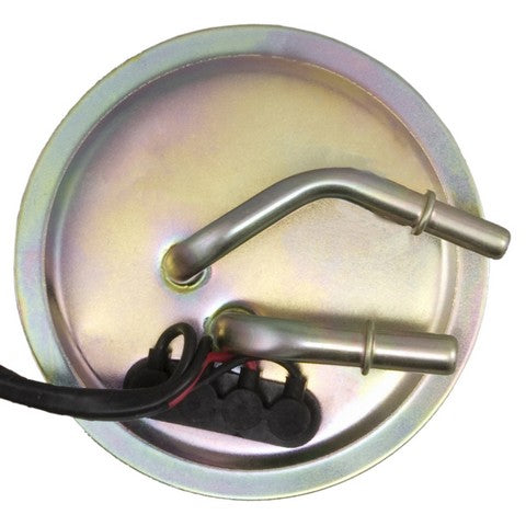 Fuel Pump Hanger Assembly Carter Fuel P74724H