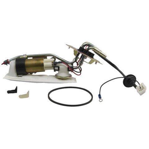 Fuel Pump Hanger Assembly Carter Fuel P74724H
