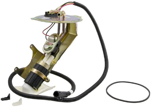 Fuel Pump Hanger Assembly Carter Fuel P74728H