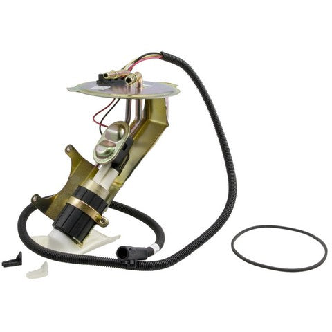 Fuel Pump Hanger Assembly Carter Fuel P74728H