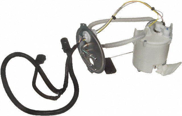 Fuel Pump Module Assembly Carter Fuel P74749M