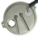 Fuel Pump Module Assembly Carter Fuel P74749M